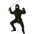  Déguisement ninja noir enfant, fig. 1 