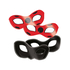  8 Masques en carton Ladybug™, fig. 1 