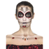  Kit trucco principessa dei ragni dia de los muertos, fig. 1 
