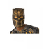  Demi masque Erik Killmonger™ adulte, fig. 1 