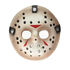  Demi-masque Jason Vendredi 13™ adulte, fig. 1 
