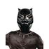  Demi-masque Black Panther™ enfant, fig. 1 