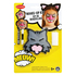  Kit maquillage petit chat avec pinceau et éponge enfant, fig. 1 