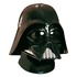  Casque intégral 2 pièces Dark Vador™ Star Wars™ adulte, fig. 1 