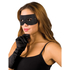  Loup bandit noir adulte, fig. 1 