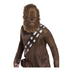  Masque avec fourrure Chewbacca Star Wars™ adulte, fig. 1 