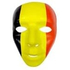  Masque Belgique, fig. 1 