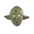  Masque classique Yoda™ Star Wars™ adulte, fig. 1 