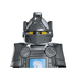  Masque Lance Nexo Knights™ - LEGO® enfant, fig. 1 
