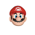  Masque Mario™ Adulte, fig. 1 