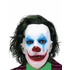  Masque Mr Smile avec cheveux adulte, fig. 1 