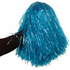  Pompon bleu métallique, fig. 1 
