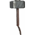  Marteau Mjolnir de Thor Avengers, fig. 1 
