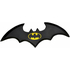  Batarang Batman, fig. 1 