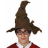  Chapeau sorcier marron adulte, fig. 1 