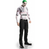 Costume e trucco adulto Joker - Suicide Squad™, fig. 1 