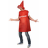  Déguisement pot de ketchup adulte, fig. 1 