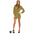  Costume carcerata giallo donna, fig. 1 