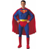  Déguisement luxe Superman homme, fig. 1 