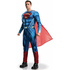  Déguisement Superman Justice League  adulte, fig. 1 