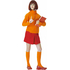  Déguisement Véra Scooby Doo femme, fig. 1 