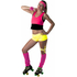  Mini Shorts neongelb für Damen, fig. 1 