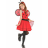  Costume da coccinella con fiori per bambina, fig. 1 