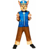  Costume e maschera Chase Paw Patrol™ bambino, fig. 1 