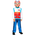  Déguisement et masque Ryder enfant Pat'Patrouille, fig. 1 