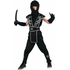  Déguisement ninja étoile Shuriken garçon, fig. 1 