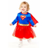  Déguisement Supergirl bébé, fig. 1 