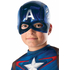  Demi-masque Captain America enfant, fig. 1 