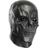  Black Mask™-Maske Batman für Fasching und Halloween schwarz, fig. 1 