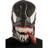  Venom™-Maske Marvel™-Lizenzartikel für Erwachsene schwarz, fig. 1 