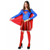  Déguisement Supergirl femme, fig. 1 