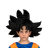  Perruque Goku Dragon Ball enfant, fig. 1 