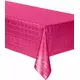 Tovaglia a rotolo in carta damascata rosa fucsia 6 m