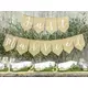 Ghirlanda in juta Just Married 185 x 23 cm, image 2