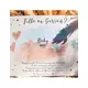 Jungen- oder Mädchen-Spieltafel mit rosa und blauen Stickern 56 x 43 cm für Gender-Reveal-Party, image 2