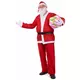 Adult Santa Claus costume, image 2