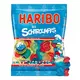 Mini sacchetto di caramelle Haribo Puffi, image 2
