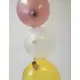 Nastro per arco di palloncini da 5 m, image 2