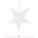 White star pendant light 60 cm, image 2