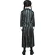 Schuluniform Kostüm Wednesday Addams™ Kinderkostüm, Größe: 11-13 Jahre (142-164 cm), image 2
